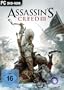 Assassin's Creed 3 (100% uncut)