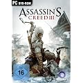 Assassin's Creed 3 (100% uncut)