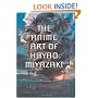 The Anime Art of Hayao Miyazaki