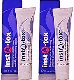 Serious Skin Care InstA-tox Instant Wrinkle Smoothing Serum (2 Pack)NOT BOXED Serious Skin Care InstA-tox Instant Wrinkle Smoothing Serum (2 Pack)NOT BOXED