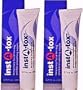 Serious Skin Care InstA-tox Instant Wrinkle Smoothing Serum (2 Pack)NOT BOXED