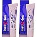 Serious Skin Care InstA-tox Instant Wrinkle Smoothing Serum (2 Pack)NOT BOXED
