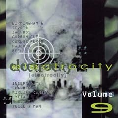 Electrocity Vol.9