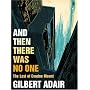 And Then There Was No One (Evadne Mount Mystery 3)
