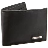 Evans Zip Traveler Color: Black