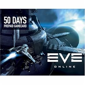 EVE ONLINE(R) ゲームタイムカード 50