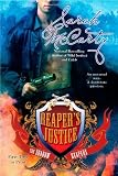 Reaper's Justice (The Shadow Reapers)