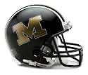 Riddell Missouri Tigers Replica Mini Helmet