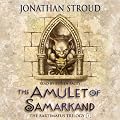 The Amulet of Samarkand
