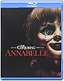 Annabelle (Blu-ray)