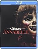 Annabelle (Blu-ray)