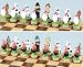 Farmland Theme Chessmen