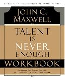 Talent is Never Enough Workbook