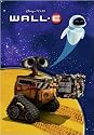 Wall E - Movie Poster (Wall-E and Eve) (Size: 27" x 39")