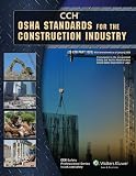 OSHA Standards for the Construction Industry as of 01/09