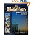 OSHA Standards for the Construction Industry as of 01 09 by CCH Incorporated