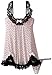 Cinema Etoile Women's Francine Soft Cup Babydoll