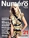 Numero TOKYO (ヌメロ・トウキョウ) 2008年 12月号 [雑誌]