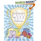 The Shopaholic's Top 1000 Websites: Your Guide to the Very Best Online Shopping by Patricia Davidson