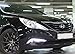 iJDMTOY Exact Fit High Power LED Daytime Running Light Kit For 2011-2014 Hyundai Sonata