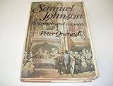 Samuel Johnson, his friends and enemies