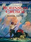 Robinson Crusoe (Dover Thrift Editions)