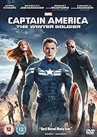Captain America - The Winter Soldier