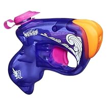 Amozon.com - Amozon US - Nerf Rebelle Mini 