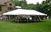 20' X 40' Celina Frame Tent / Canopy Tent