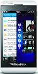 BlackBerry Z10 4G Phone, White (Veriz...