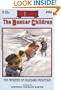 The Mystery on Blizzard Mountain (The Boxcar Children Mysteries #86)