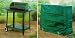 LARGE WAGON/TROLLEY BARBECUE COVER Image