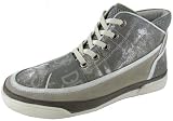 Donald J. Pliner Men's 'Armon' Shiny High-Tops