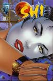 Shi The Way of the Warrior #10