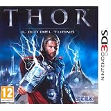 Thor 3Ddi Sega