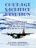Courage, Sacrifice, Devotion