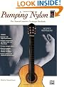 Pumping Nylon: The Classical Guitarist's Technique Handbook