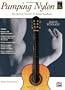 Pumping Nylon: A Classical Guitarist's Technique Handbook