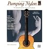 Pumping Nylon: A Classical Guitarist's Technique Handbook