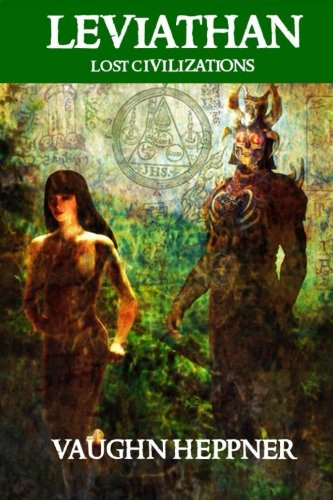 Leviathan (Lost Civilizations) (Volume 2)