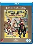 Against All Flags (DVD & Blu-Ray) (Blu-Ray)