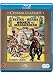 DVD : Against All Flags (DVD & Blu-Ray) (Blu-Ray)