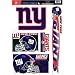 NEW YORK GIANTS ULTRA DECALS