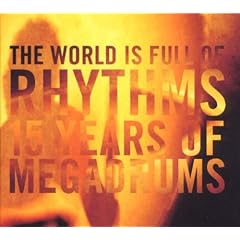The World Is Full of Rhythms