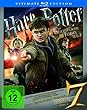 Harry Potter und die Heiligt�mer des Todes Teil 2 (Ultimate Edition) [Blu-ray]