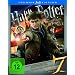Harry Potter und die Heiligt�mer des Todes Teil 2 (Ultimate Edition) [Blu-ray]