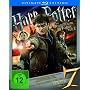 Harry Potter und die Heiligt�mer des Todes Teil 2 &hellip <b>Blu-ray</b> ~ Daniel Radcliffe