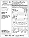 Sincerely Nuts Banana Chips (unsweetened) (2LB) - Healthier Alternative Snack-Gluten-Free Food, Vegan, and Kosher Food-Beneficial Vitamins and Minerals for Natural Energy