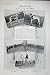 1906 Dog Derby Waterloo Cup Hoprend Mr Brice Horse Man