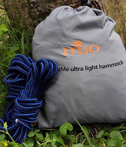 ITUO LightMe Ultra Light Single Hammock